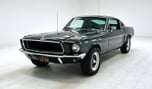 1968 Ford Mustang  for sale $79,900 
