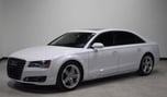 2013 Audi A8  for sale $19,899 