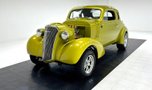 1937 Chevrolet  for sale $46,000 