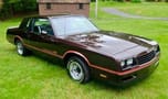 1985 Chevrolet Monte Carlo  for sale $31,495 