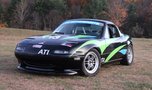 1994 Mazda Miata Track Car – Turnkey, ITA Race Winner  for sale $13,900 