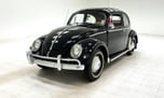 1957 Volkswagen Beetle  for sale $23,900 