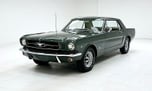 1965 Ford Mustang  for sale $34,900 