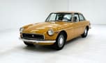 1971 MG MGB  for sale $14,500 