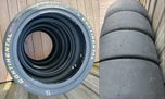 Slicks - Continental ExtremeContact DR ST - 225/45R18  for sale $300 