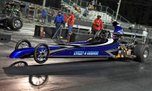 2012 S&W DRAGSTER