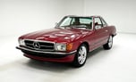 1978 Mercedes-Benz 450SL  for sale $20,000 