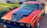 1972 Ford Mustang  for sale $43,795 
