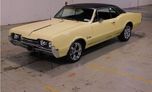 1967 Oldsmobile Cutlass  for sale $31,995 