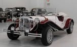 1929 Mercedes-Benz  for sale $21,895 