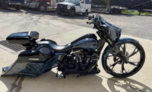 2008 Harley Davidson FLHX Street Glide  for sale $35,000 
