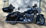 2011 Harley Davidson Road King  for sale $10,000 