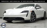 2021 Porsche Taycan  for sale $61,433 
