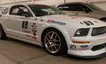 fr500s mustang race car . miller school car   for sale $42,000 