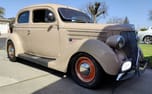 1936 Ford  for sale $20,995 