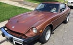 1978 Nissan 280Z  for sale $20,495 