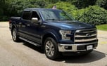 2015 Ford F-150  for sale $28,990 