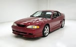 1998 Ford Mustang  for sale $13,500 