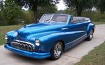 1948 Buick Super  for sale $33,995 