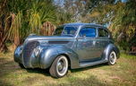 1938 Ford Tudor  for sale $40,495 