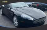 2009 Aston Martin DB9  for sale $40,800 