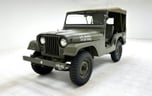 1955 Willys  for sale $34,995 