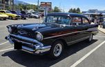 1957 Chevrolet 210  for sale $48,995 