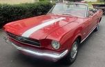 1965 Ford Mustang  for sale $27,995 