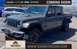 2022 Jeep Gladiator  for sale $48,500 