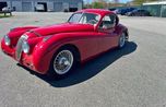 1952 Jaguar XK120  for sale $98,995 