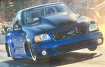Ford Lightning Roller  for sale $85,000 