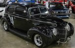 1939 Ford Tudor Hot Rod Traditional Rick Dyer Build  for sale $33,900 