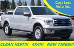 2014 Ford F-150  for sale $27,995 