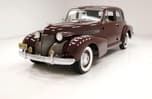 1939 Cadillac Series 60  for sale $32,000 