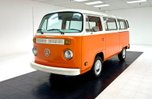 1974 Volkswagen Transporter  for sale $51,900 