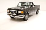 1990 Ford F-150  for sale $7,900 