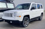 2014 Jeep Patriot  for sale $8,495 