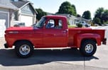 1968 Ford F-100  for sale $14,795 
