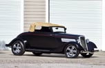 1934 Ford Roadster  for sale $39,950 