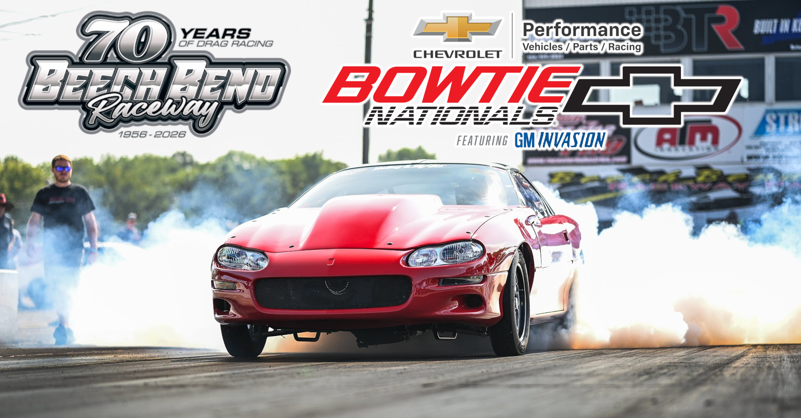 5/15/26 - Chevrolet Bowtie Nationals 