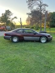 1994 Chrysler Sebring