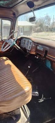 1956 GMC  for sale $14,995 