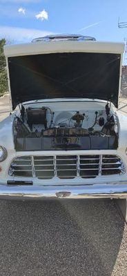 1955 Chevrolet Cameo  for sale $75,995 