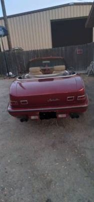 1988 Studebaker Avanti  for sale $16,995 