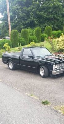 1985 Chevrolet S10  for sale $29,495 