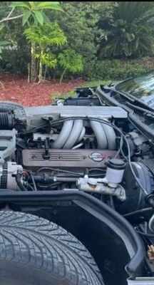 1987 Chevrolet Corvette  for sale $20,795 