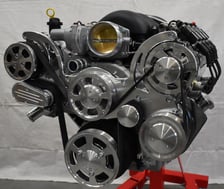 LS3 525HP Engine Package 31343311