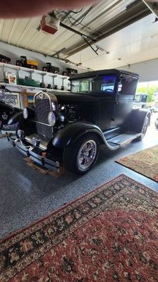 1931 Ford Model A  for sale $34,495 