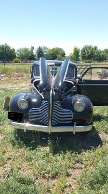 1940 Buick  for sale $22,995 