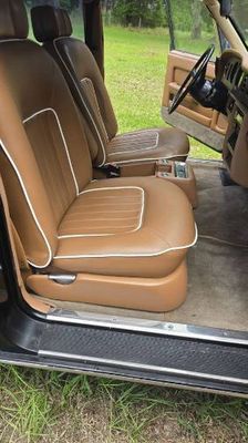 1982 Rolls-Royce Silver Spur  for sale $17,895 